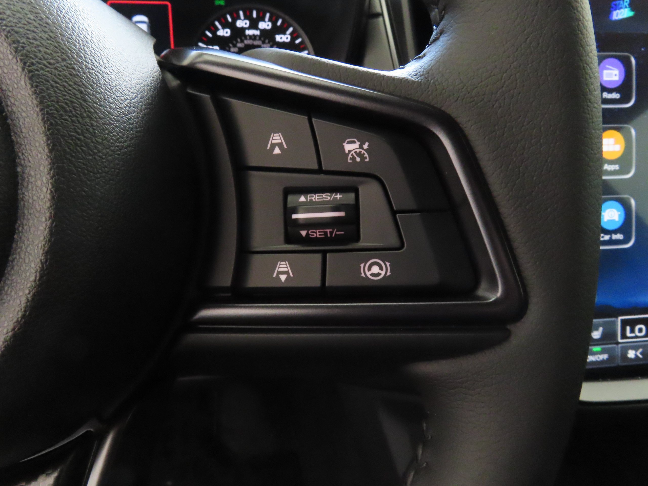 New 2026 Subaru WRX Premium w/ WRX Electronics Package AWD/4WD image 12
