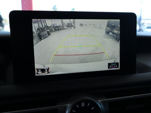 Used 2022 Lexus IS 350 F Sport image 22