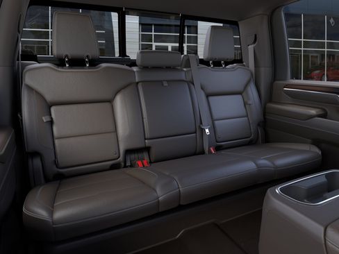 New 2026 GMC Sierra 2500 Denali w/ Denali Reserve Package AWD/4WD image 17
