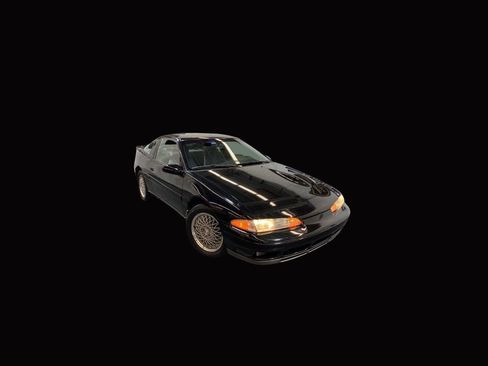 Used 1992 Plymouth Laser RS Turbo FWD image 1