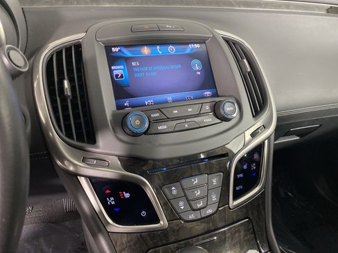 Used 2014 Buick LaCrosse Leather image 26