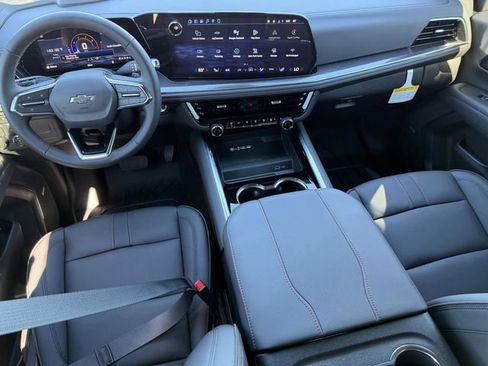 New 2026 Chevrolet Tahoe RST w/ Comfort Package RWD image 17