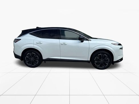 Used 2026 Nissan Murano Platinum w/ Technology Package AWD/4WD image 9