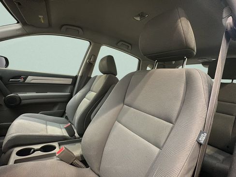 Used 2010 Honda CR-V LX image 13