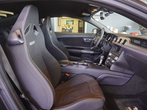 Used 2015 Ford Mustang GT image 24