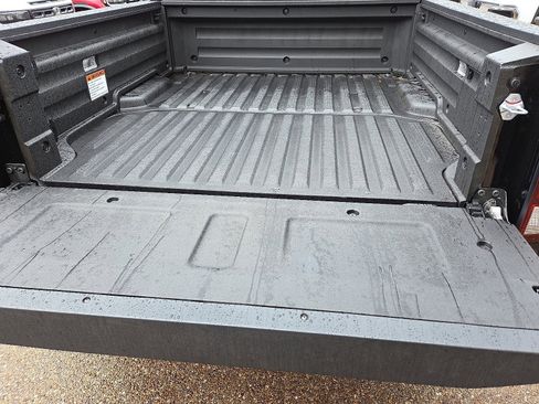 New 2026 Honda Ridgeline RTL image 6