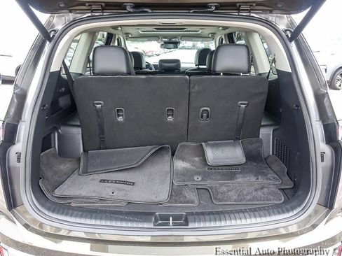 Used 2024 Kia Telluride EX AWD/4WD image 25