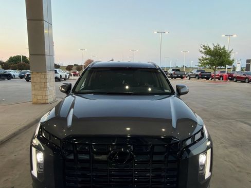 Used 2025 Hyundai Palisade SEL FWD image 18