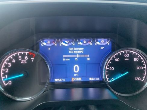 Used 2023 Ford F150 XLT w/ Equipment Group 302A High AWD/4WD image 19