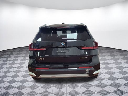 Used 2026 BMW X1 xDrive28i w/ Convenience Package image 9