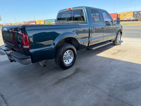 Used 1999 Ford F250 SUPER DUTY image 16