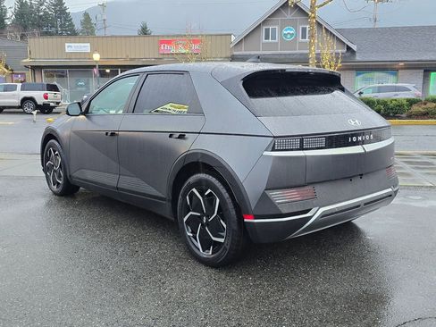 Used 2023 Hyundai Ioniq 5 SEL w/ Cargo Package image 7