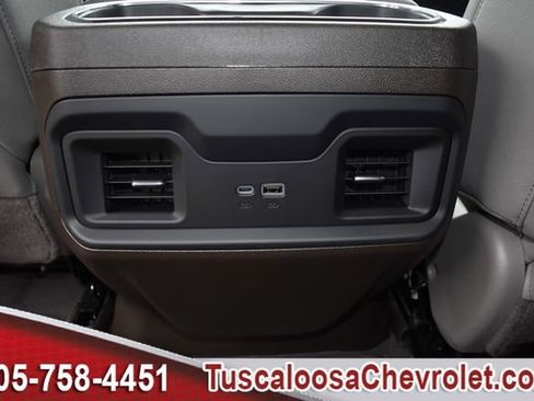 New 2026 Chevrolet Silverado 1500 RST image 18