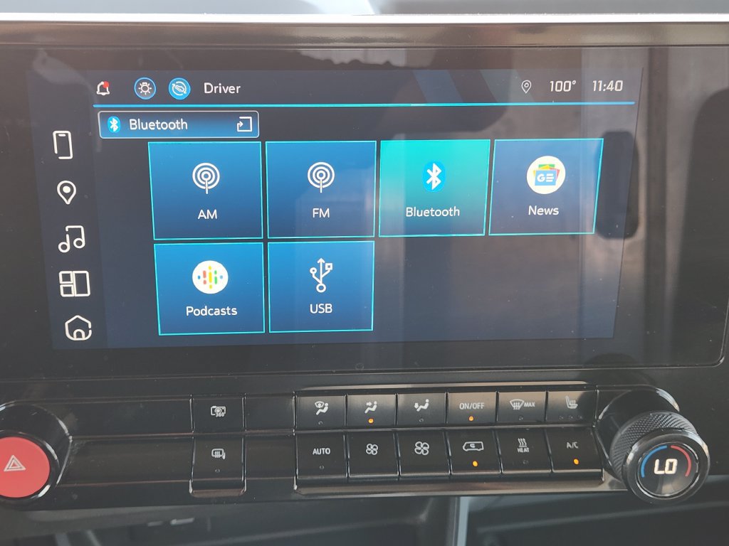 Used 2024 Chevrolet Brightdrop 600 w/ Battery Pack, Max Range AWD/4WD image 20
