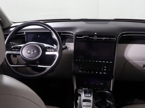 Used 2023 Hyundai Tucson Limited image 35
