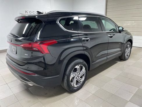 Used 2023 Hyundai Santa Fe SEL AWD/4WD image 8