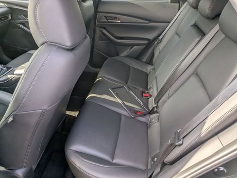 Used 2024 MAZDA CX-30 AWD 2.5 S w/ Preferred Package image 22