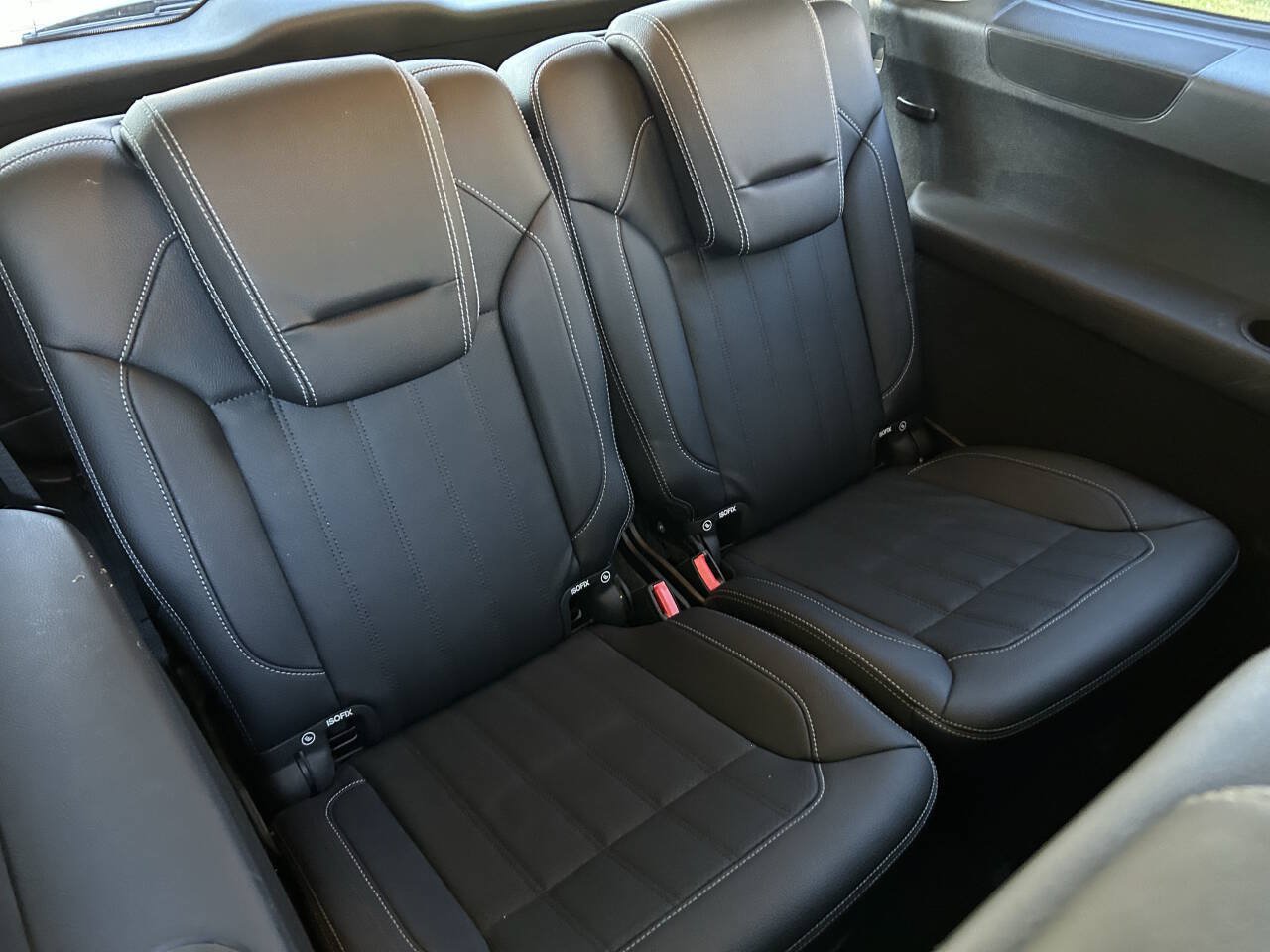 Used 2016 Mercedes-Benz GL 450 4MATIC image 20
