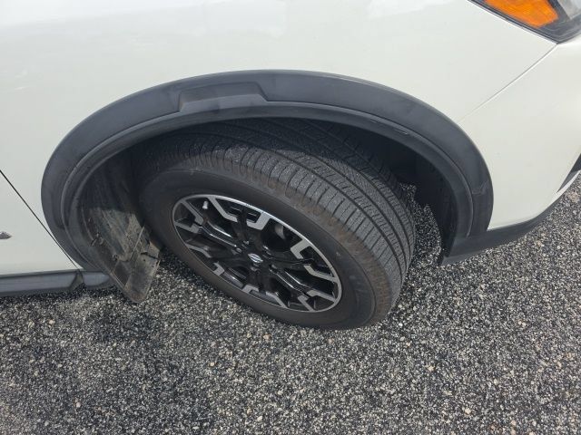 Used 2020 Nissan Pathfinder SV w/ Rock Creek Edition FWD image 5
