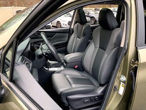 Used 2024 Subaru Ascent Onyx Edition Limited image 27