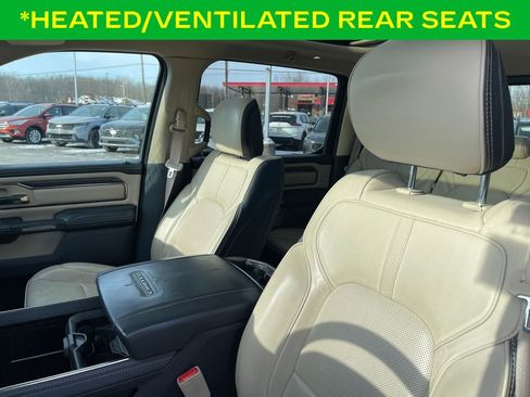 Used 2020 RAM 1500 Limited image 21