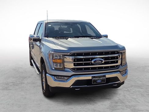 Used 2023 Ford F150 Lariat AWD/4WD image 2