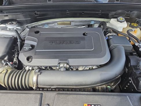 Used 2023 Buick Envision Essence w/ Sport Touring Package FWD image 23