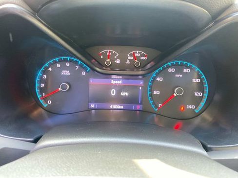 Used 2019 Chevrolet Colorado LT w/ Safety Package RWD image 17