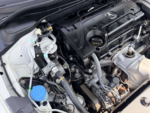 Used 2016 Acura ILX FWD image 12