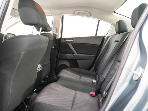 Used 2012 MAZDA MAZDA3 i Touring FWD image 13