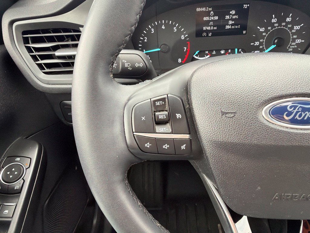 Used 2022 Ford Escape SE w/ Convenience Package AWD/4WD image 19