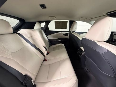 Used 2023 Lexus RX 350 FWD image 31