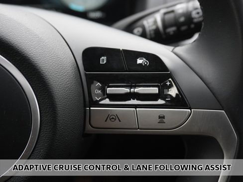 Used 2022 Hyundai Tucson SEL w/ Convenience Package image 4