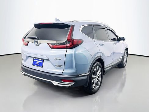 Used 2022 Honda CR-V Touring image 5