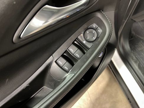 New 2026 Buick Encore GX Preferred w/ Advanced Technology Package AWD/4WD image 16
