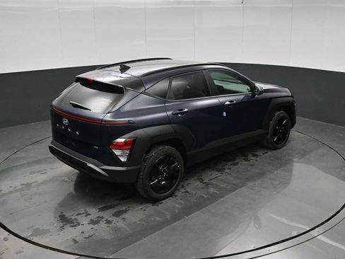 New 2026 Hyundai Kona SEL Sport AWD/4WD image 30