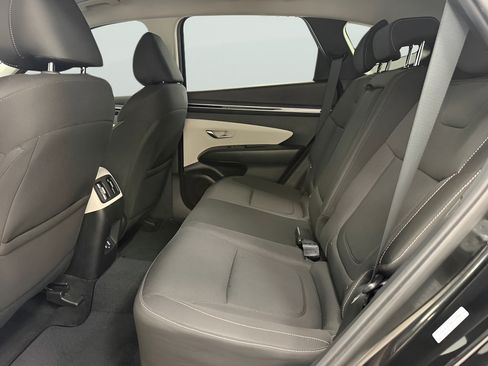 Used 2023 Hyundai Tucson Blue AWD/4WD image 15