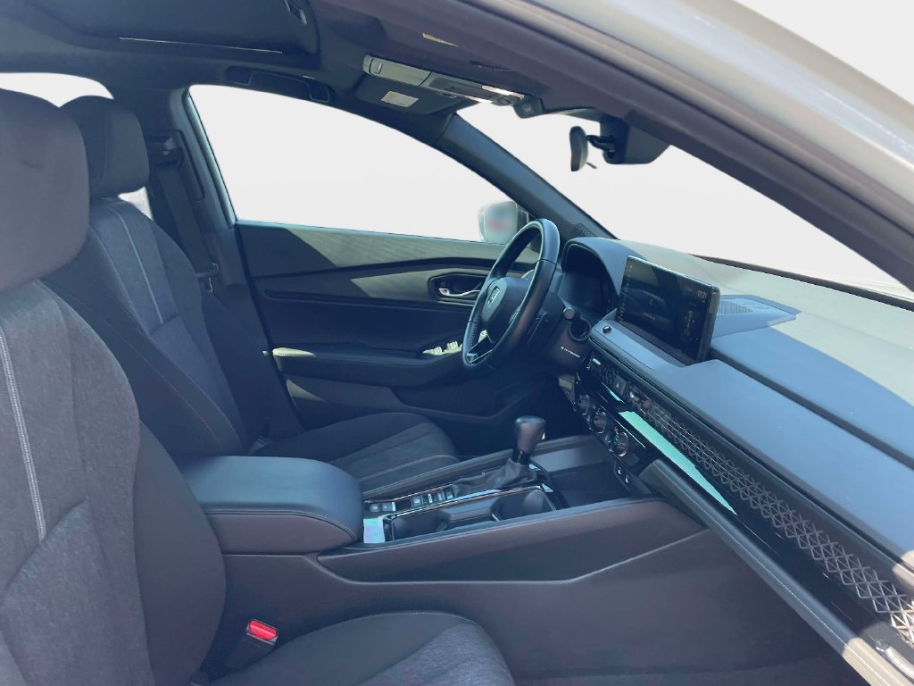 Used 2024 Honda Accord Sport image 10