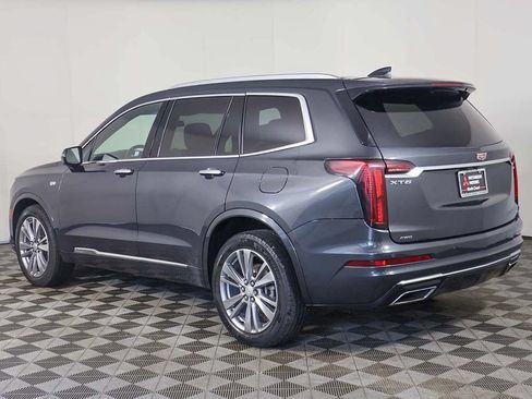 Used 2023 Cadillac XT6 Premium Luxury AWD/4WD image 15