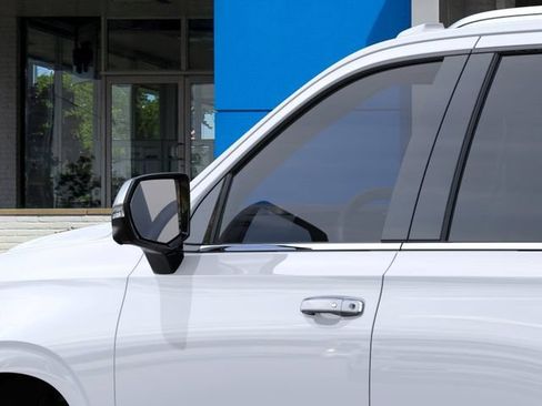 New 2026 Chevrolet Tahoe Premier w/ Sun And Tow Package AWD/4WD image 12