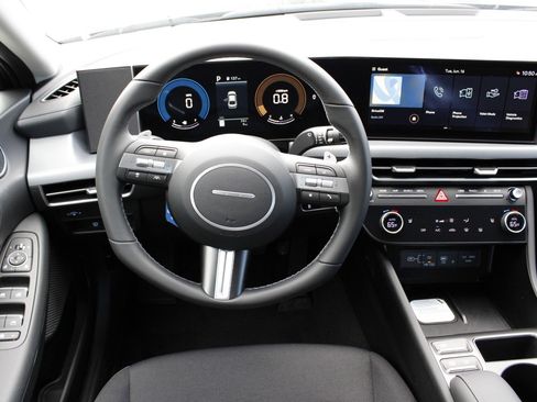 New 2026 Hyundai Sonata SEL AWD/4WD image 16
