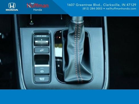 New 2026 Honda CR-V Sport-L image 29