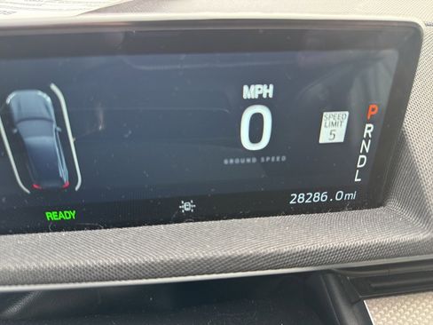 Used 2021 Ford Mustang Mach-E Select w/ Comfort/Technology Package image 9