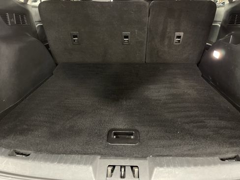 Used 2022 Ford Edge SEL w/ Convenience Package image 12