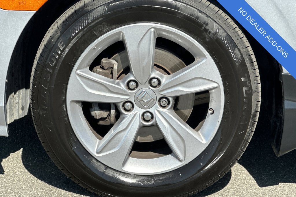 Used 2020 Honda Odyssey EX-L image 30