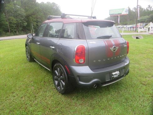 Used 2016 MINI Cooper Countryman S FWD image 8