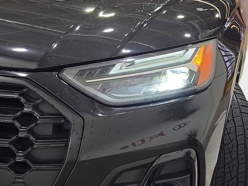 Used 2023 Audi Q5 2.0T Premium Plus w/ Premium Plus Package AWD/4WD image 32