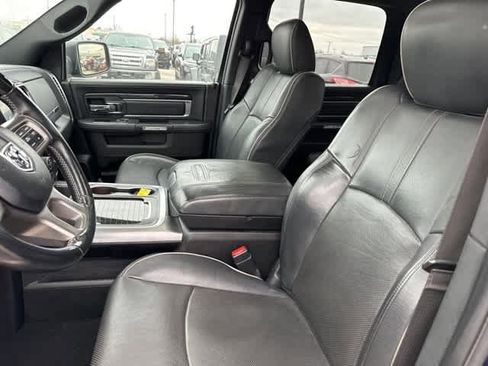 Used 2018 RAM 1500 Limited image 3