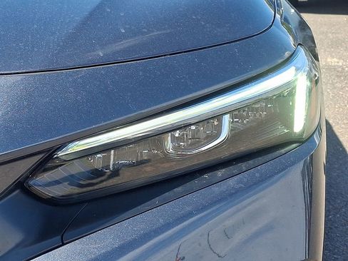 Used 2023 Honda Civic LX image 9