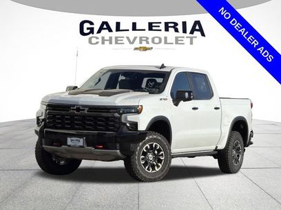 New 2026 Chevrolet Silverado 1500 ZR2